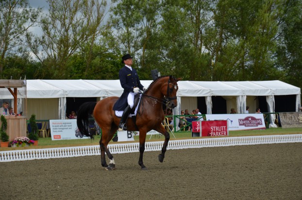 CDIO Hickstead